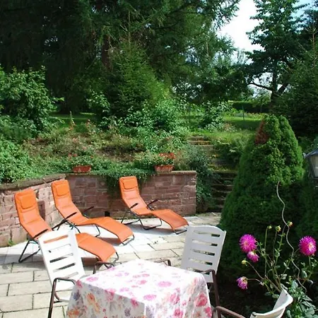 호텔 Schonblick 3*